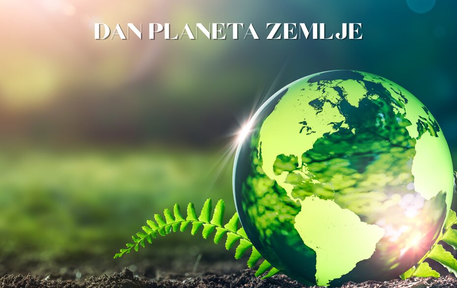 Dan planeta Zemlje u Trećoj