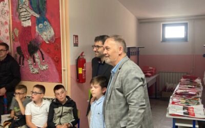 LAUREAT 7. BALOGIJADE U KRASNOSLOVNO-SVENSKOM NATJEČAJU
