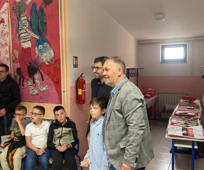 LAUREAT 7. BALOGIJADE U KRASNOSLOVNO-SVENSKOM NATJEČAJU