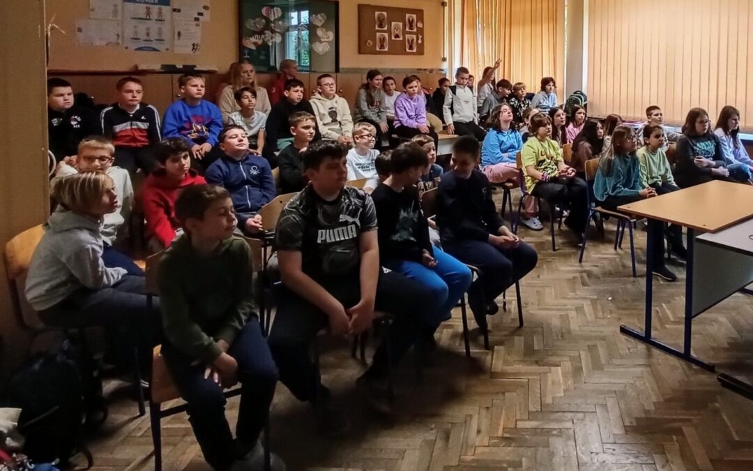 Sigurnost na vodi 
