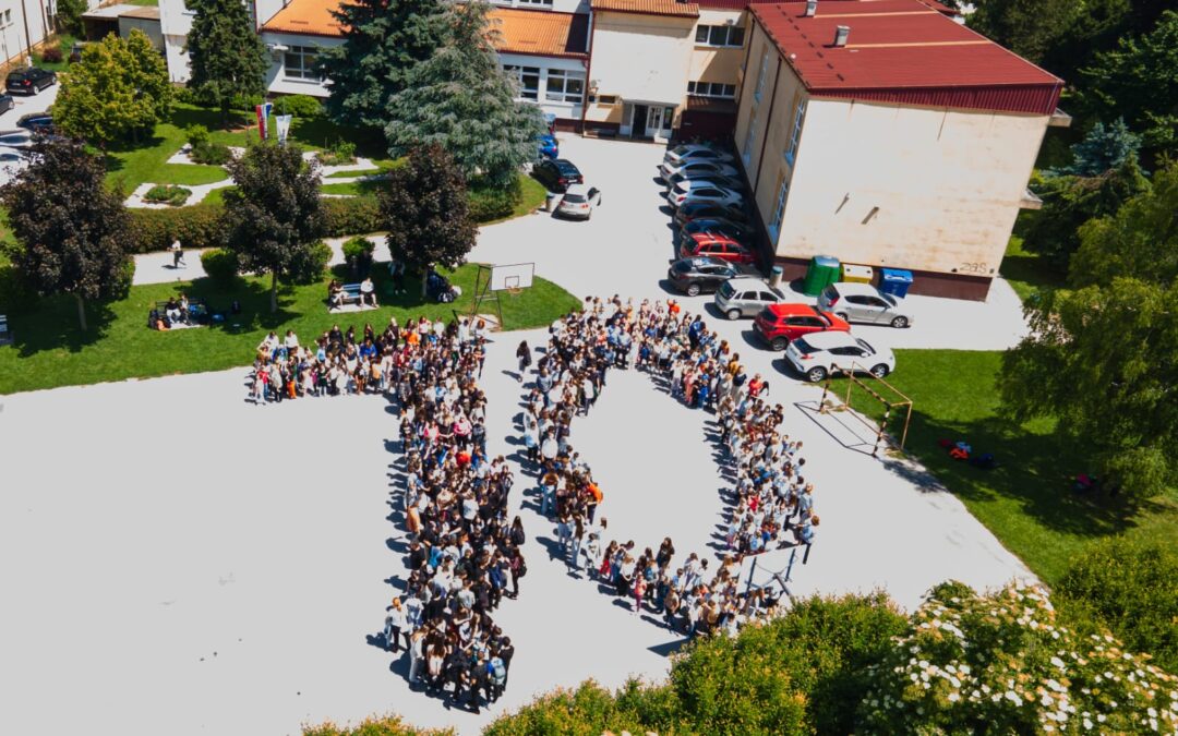 INTEGRIRANI TJEDAN POVODOM DANA ŠKOLE