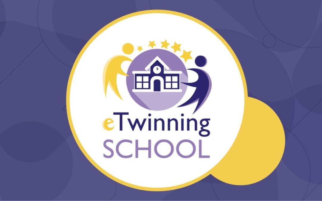 Nacionalna oznaka kvalitete za međunarodne eTwinning projekte