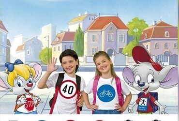 Poštujte naše znakove
