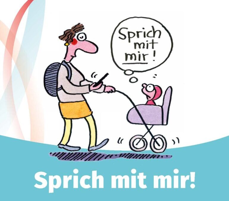 Online susret učenika u sklopu projekta Sprich mit mir
