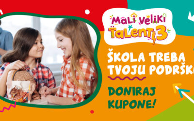 Mali veliki talenti 3