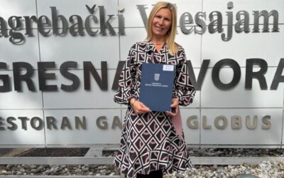 Nagrađeni najuspješniji odgojno-obrazovni djelatnici u školskoj godini 2024./2025.