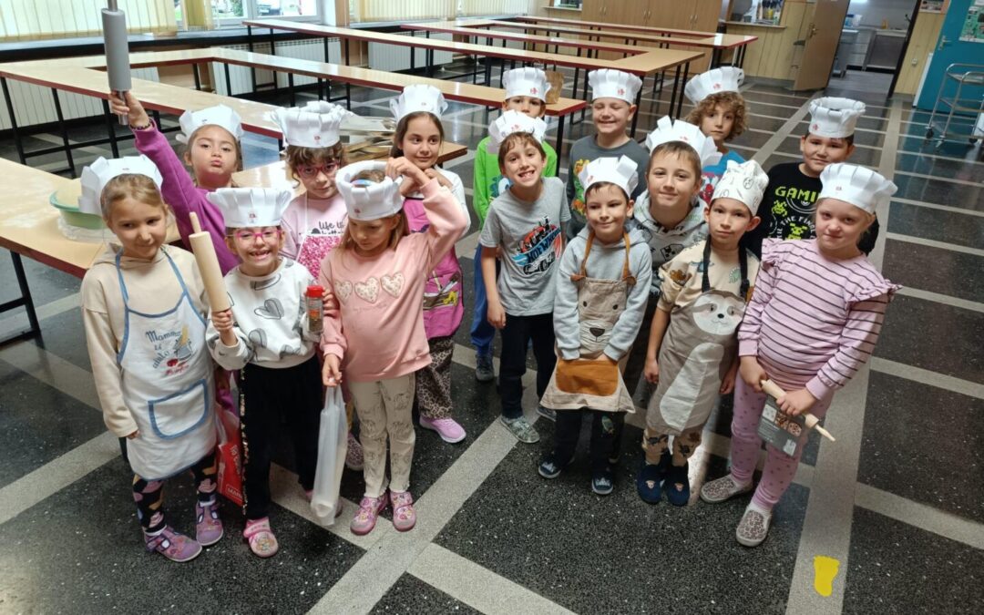 Od sjemenke do zdravog peciva