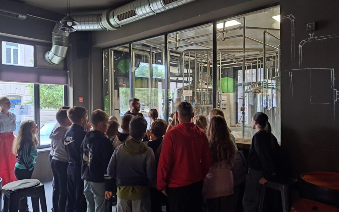 PROIZVODNJA I PRERADA ŽITARICA