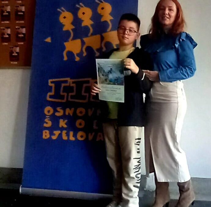 Državni natječaj “Zelenosrce kuca za nas”