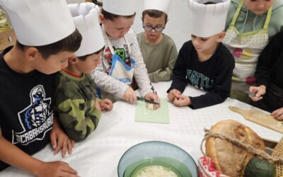 Dan hrane – Dan kruha