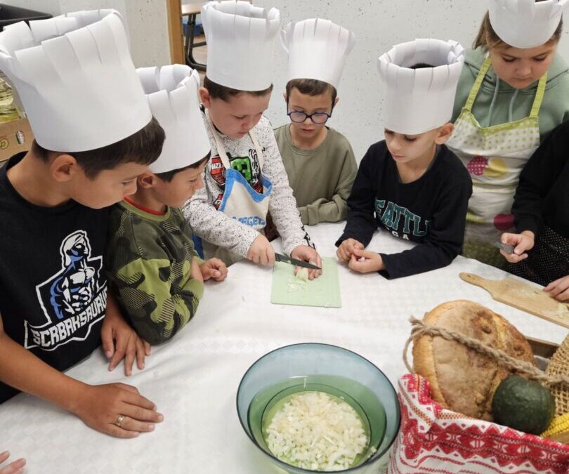 Dan hrane – Dan kruha