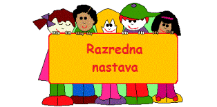 NATJEČAJ ZA ZASNIVANJE RADNOG ODNOSA, UČITELJ/ICA RAZREDNE NASTAVE