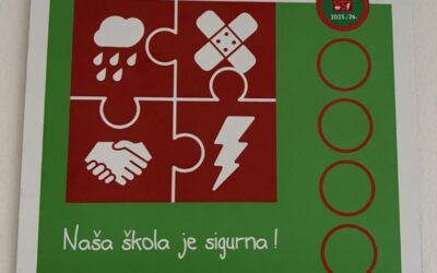 Sigurnije škole i vrtići