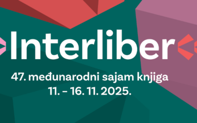 Stručni posjet učitelja III. osnovne škole Bjelovar sajmu knjiga Interliber