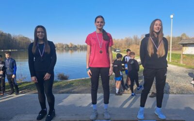 Naši sportaši – Županijsko natjecanje