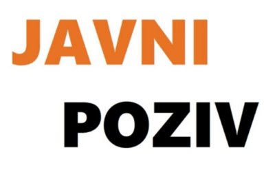 Odluka o poništenju javnog poziva