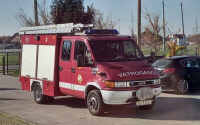 Edukacija učenika u području civilne zaštite