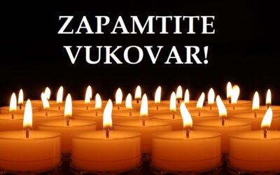 Dan sjećanja na žrtve Domovinskog rata, Dan sjećanja na žrtvu Vukovara i Škabrnje