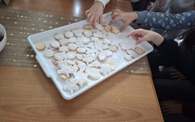 Zajedno za božićne blagdane