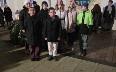 Treća adventska nedjelja