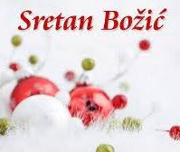 “Sretan Božić svakome” – humanitarna akcija u III. osnovnoj