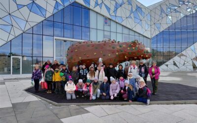 Planinarski dan na Medvednici