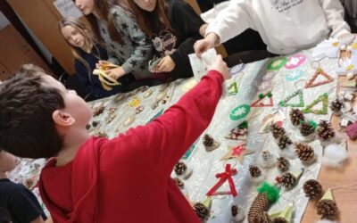 UNICEF humanitarna akcija „Škole za Afriku“ 