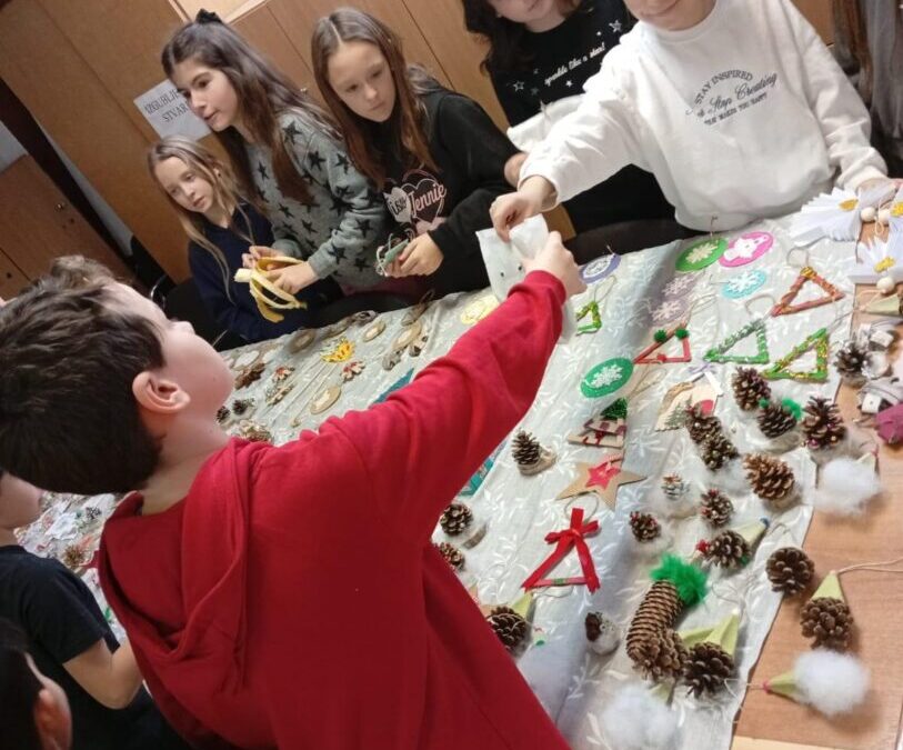 UNICEF humanitarna akcija „Škole za Afriku“ 