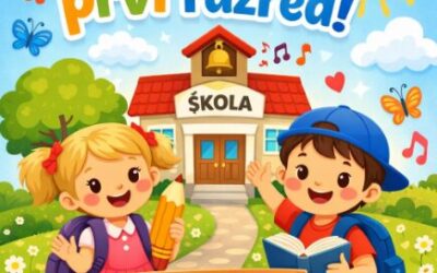 Plan upisa u prvi razred osnovne škole za 2026./2027. školsku godinu na području Bjelovarsko-bilogorske županije