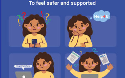 Help4U (projekt Help for you – Pomoć za tebe)