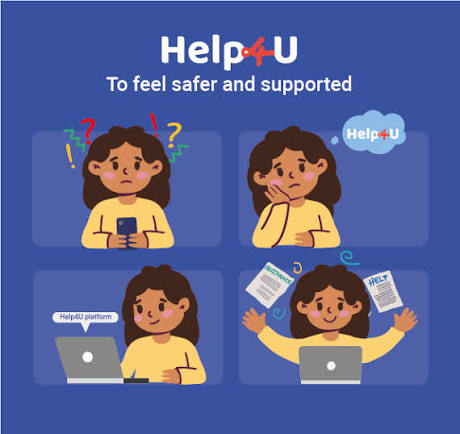 Help4U (projekt Help for you – Pomoć za tebe)