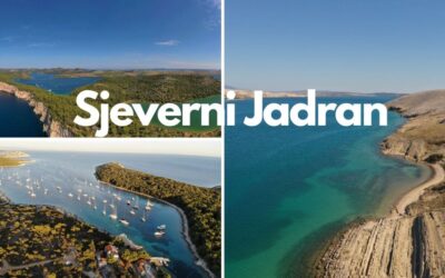 OBRAZAC POZIVA ZA ORGANIZACIJU VIŠEDNEVNE IZVANUČIONIČKE NASTAVE – SJEVERNI JADRAN