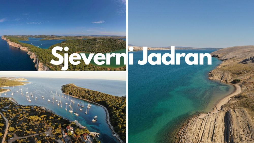 OBRAZAC POZIVA ZA ORGANIZACIJU VIŠEDNEVNE IZVANUČIONIČKE NASTAVE – SJEVERNI JADRAN