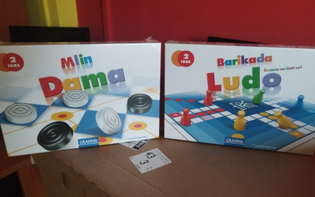 Mali veliki talenti 3