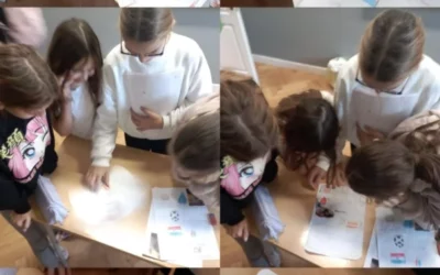 “Sprich mit mir”