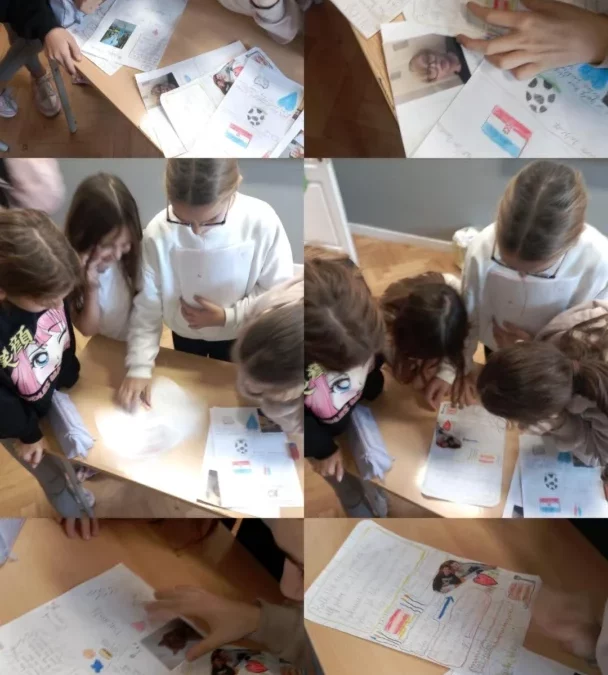 “Sprich mit mir”