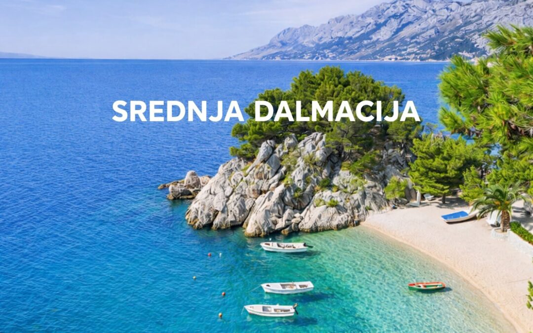 Odluka o odabranoj ponudi za organizaciju višednevne izvanučioničke nastave – Srednja Dalmacija