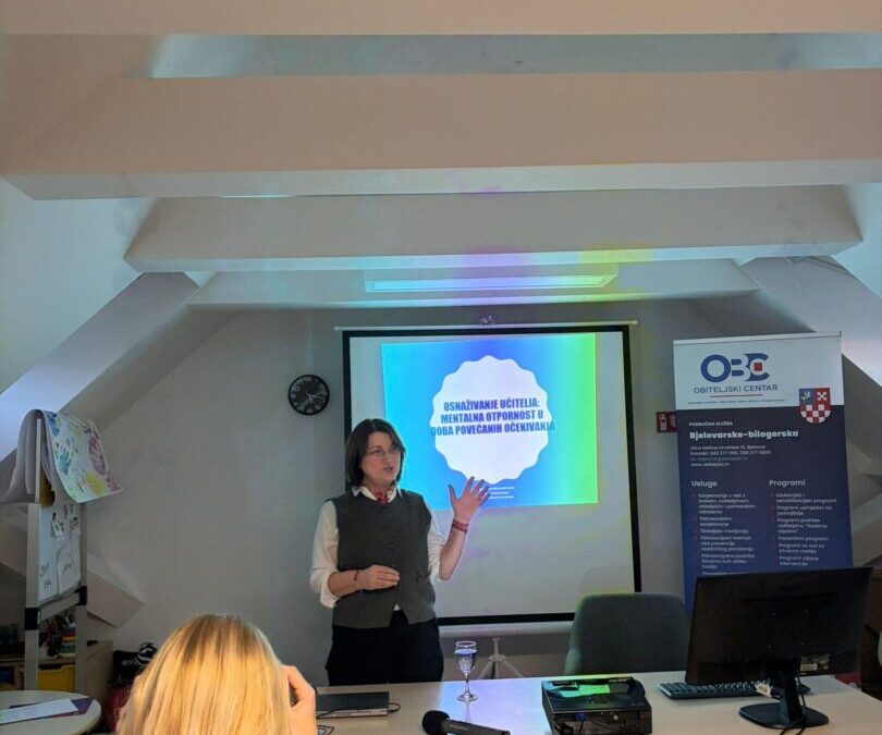 Psihološka otpornost u školi