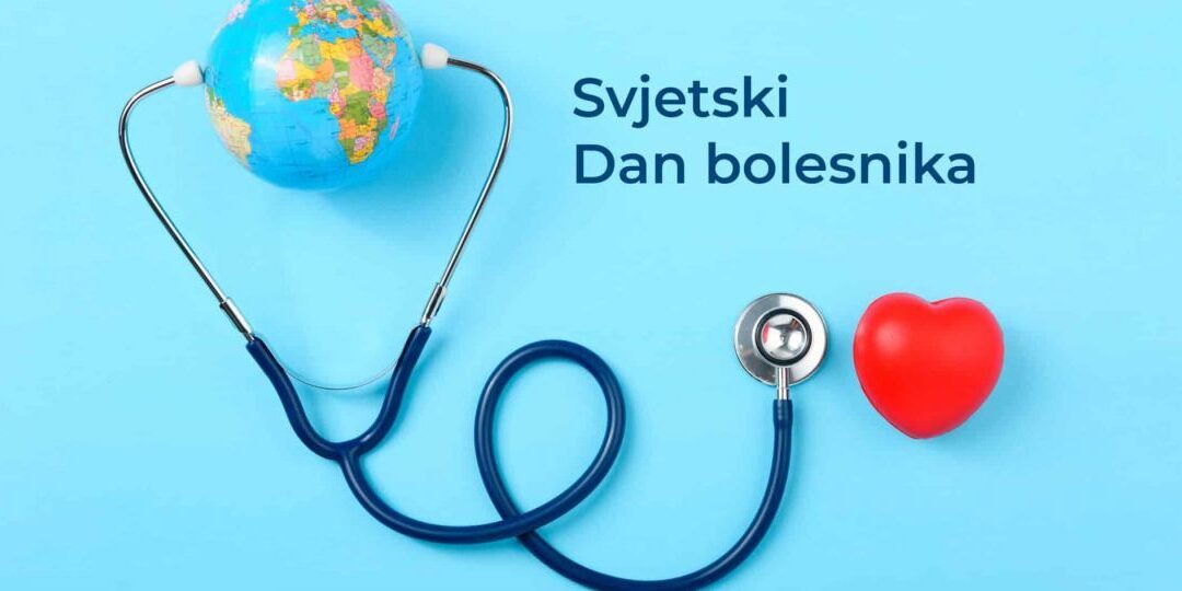 Svjetski dan bolesnika