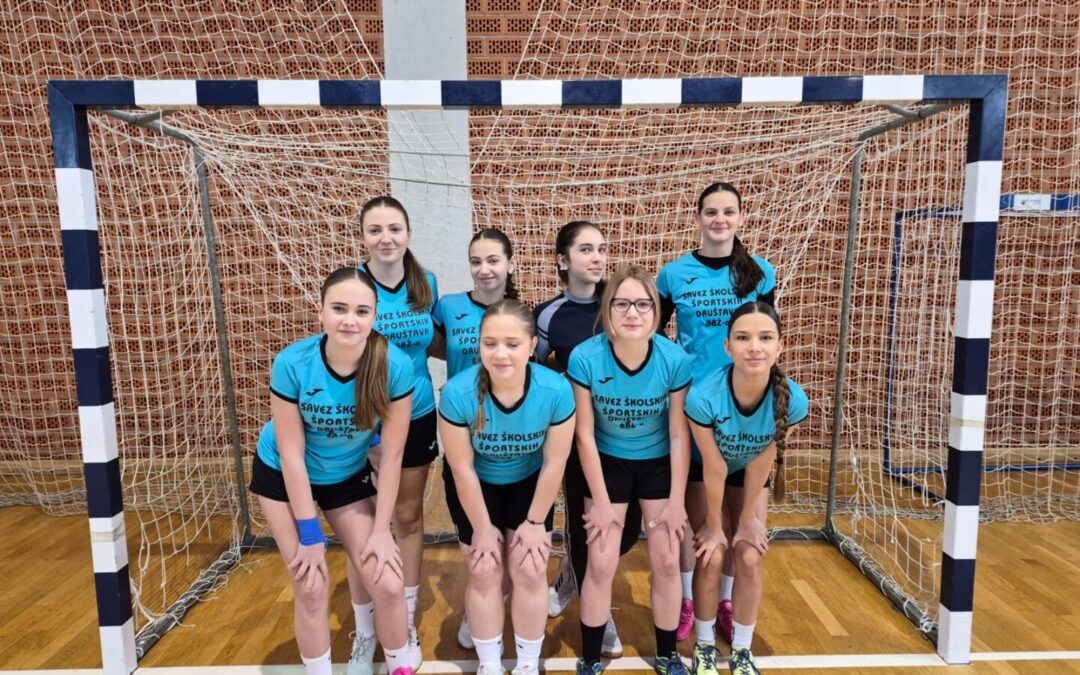 Međuopćinsko prvenstvo u futsalu