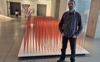 POSJET IZLOŽBI „SURADNJOM DO KREATIVNOSTI“