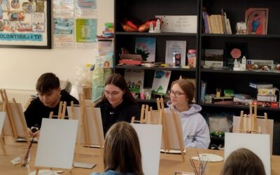 Županijsko natjecanje Čitanjem do zvijezda