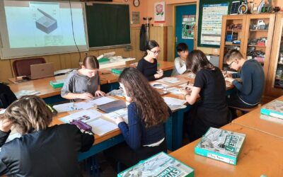 Svjetski dan očuvanja energije 