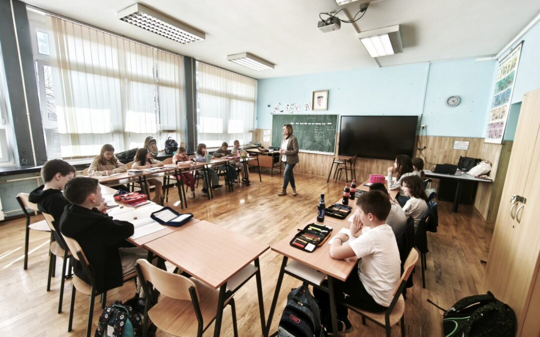 19. tjedan psihologije