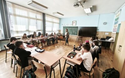 19. tjedan psihologije