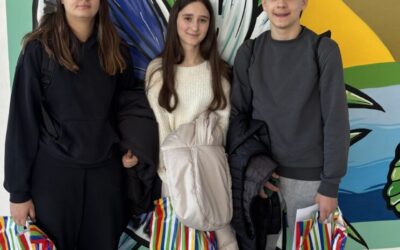 Županijsko natjecanje iz biologije 2026.