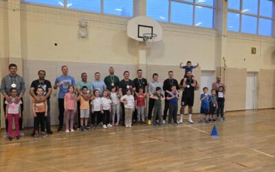 Dan očeva u III. osnovnoj školi