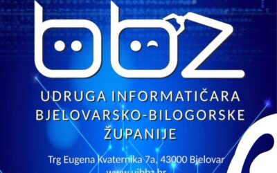 Proljetna škola robotike u Bjelovaru