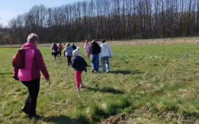 Svjetski dan voda i Dan šuma u PŠ Veliko Korenovo