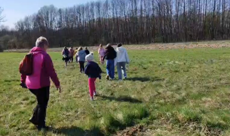 Svjetski dan voda i Dan šuma u PŠ Veliko Korenovo